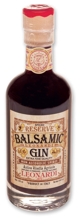
                  
                    Leonardi Leonardi Balsamic GIN Reserve
                  
                