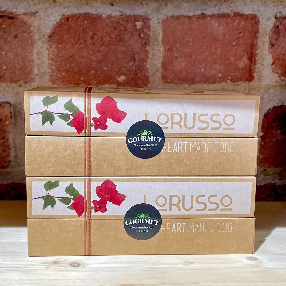 Lorusso Hillot 305g Lorusso Lahjapakkaus