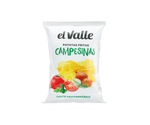 El Valle Campesinas perunalastu - Gourmet herkut