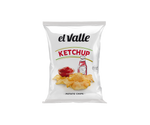 El Valle Ketchup perunalastu - Gourmet herkut