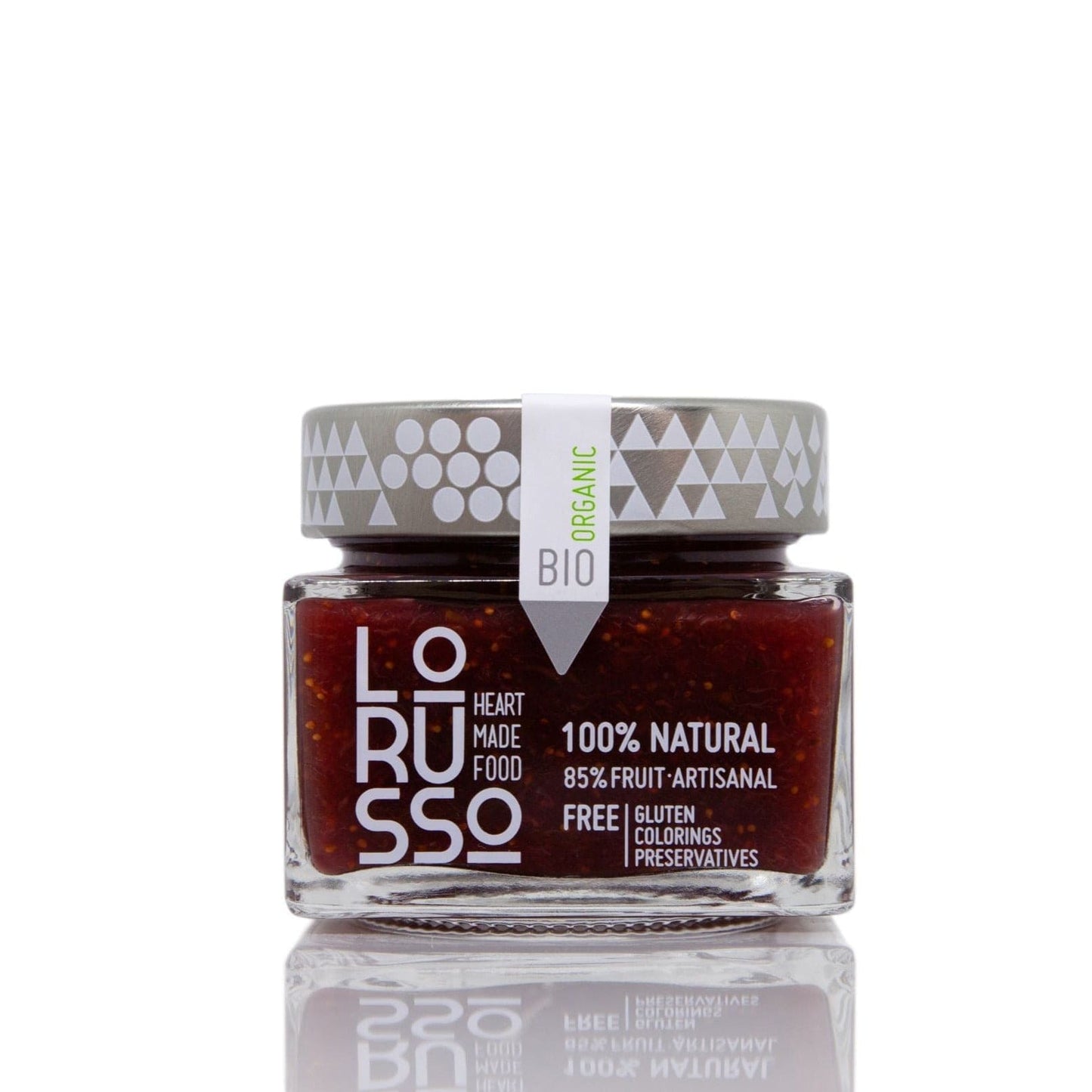 Lorusso Hillot 305g Lorusso Mr. Figo Viikunahillo