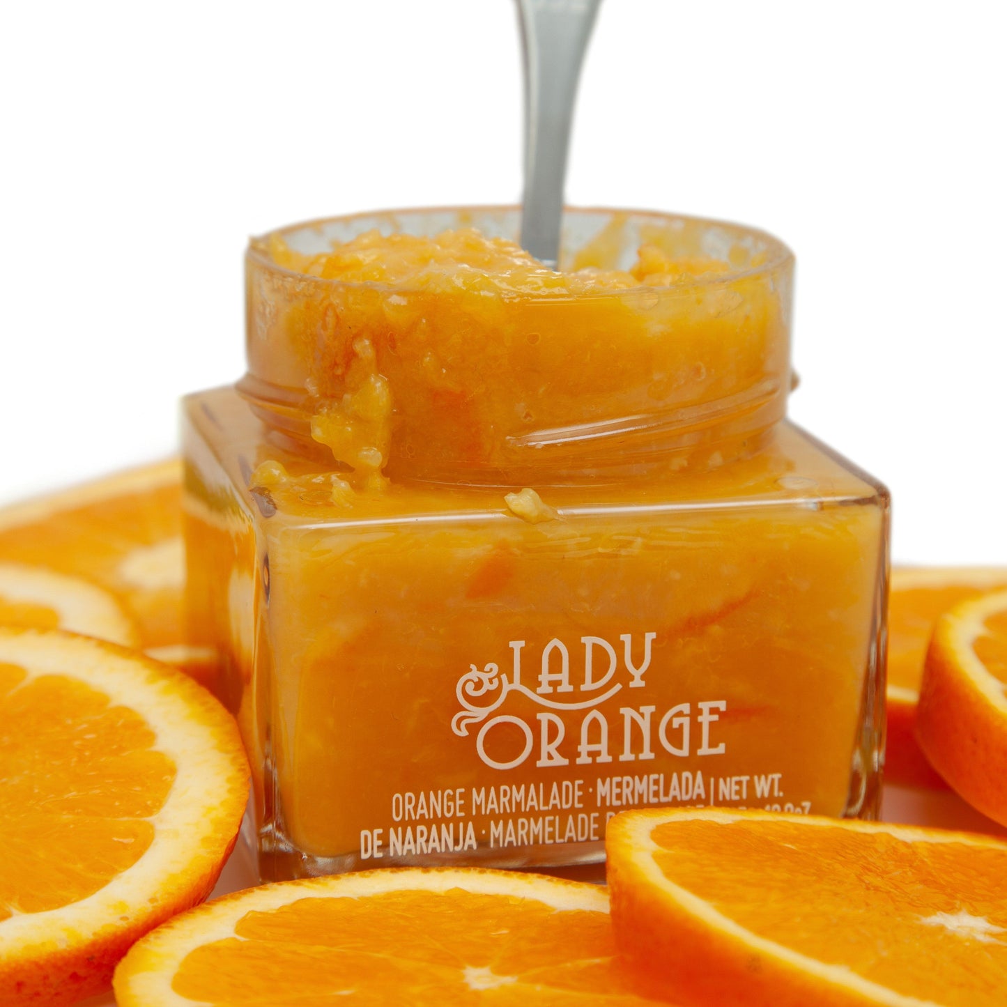 Lorusso Hillot Lorusso Lady Orange Appelsiini marmeladi