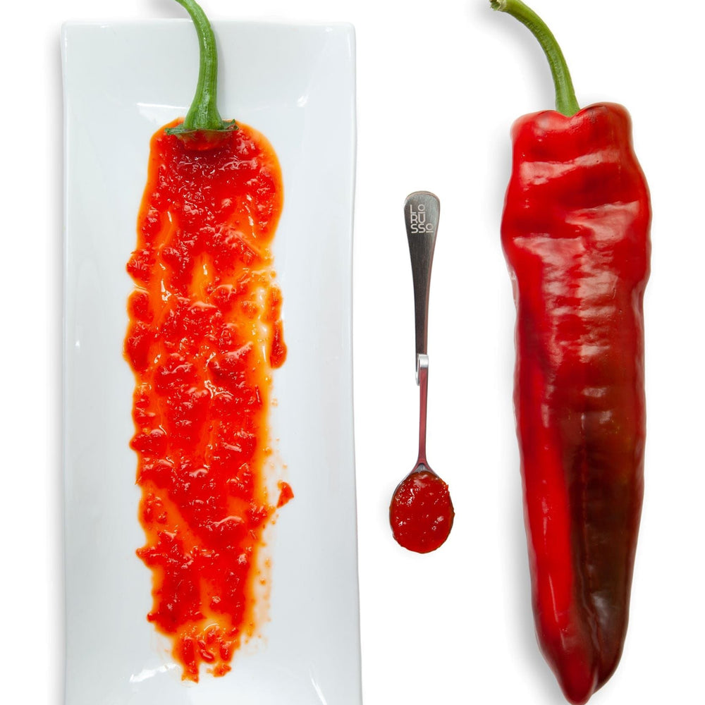 
                  
                    Lorusso Hillot Lorusso Pepper Rock Love Paprikahillo
                  
                